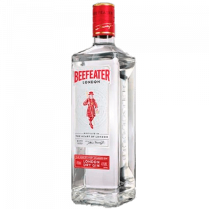 Gin Beefeater