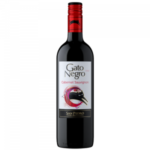 Vinho Gato Negro