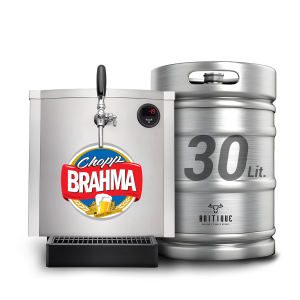 CHOPP BRAHMA