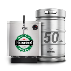 CHOPP HEINEKEN