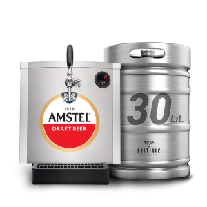 CHOPP AMSTEL