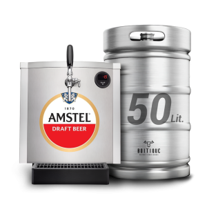 CHOPP AMSTEL