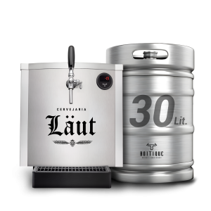 CHOPP LAUT